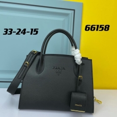 Prada Top Handle Bags